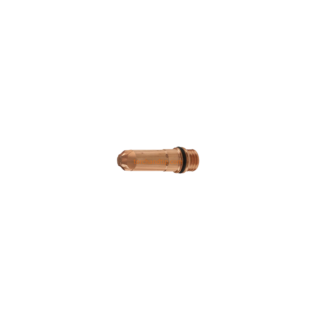 Thermacut Electrode 130A, Air for Hypertherm HPRXD Aluminium. Crosses to OEM 220181. Part T-9920, pk 5.