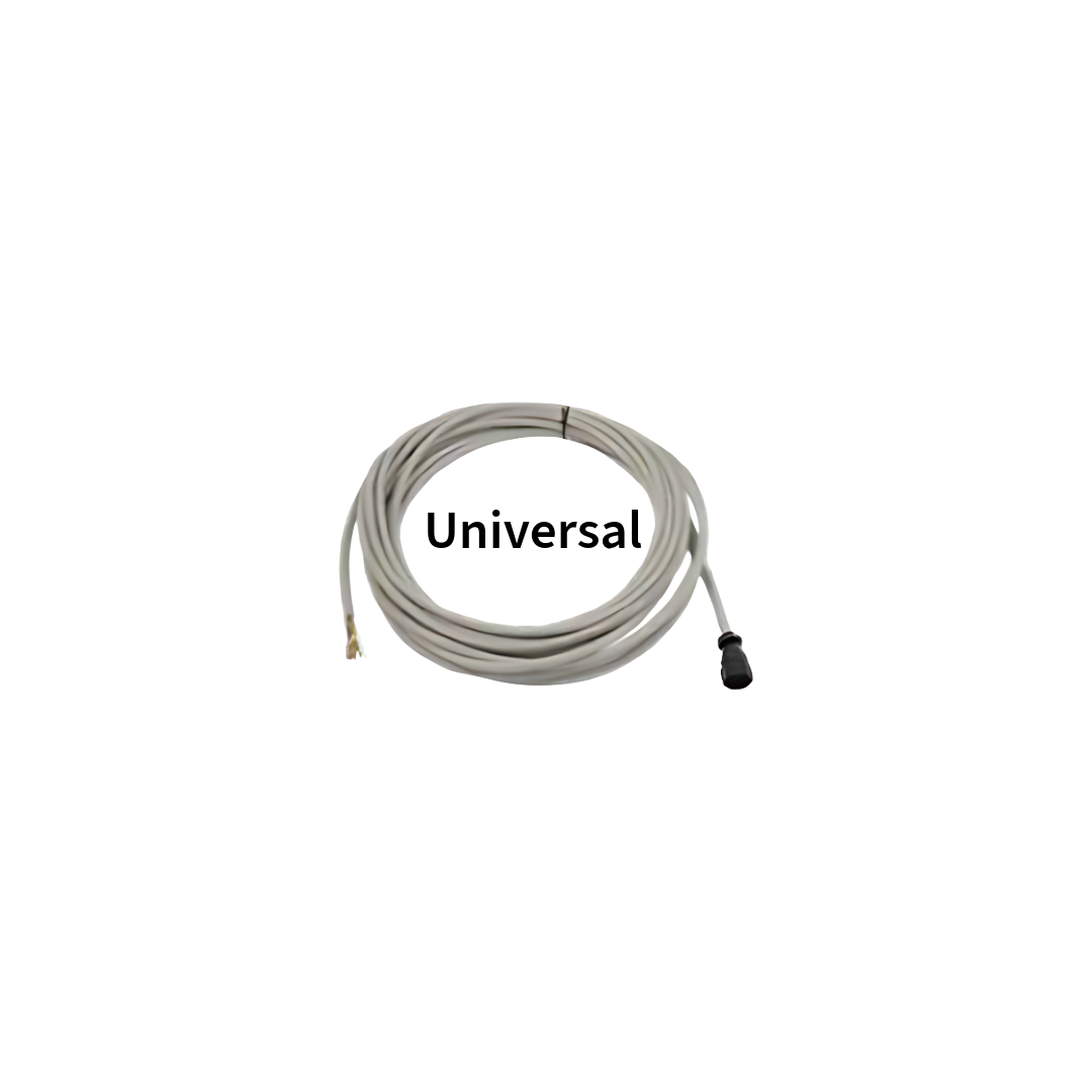 universal connection cable for plasma system