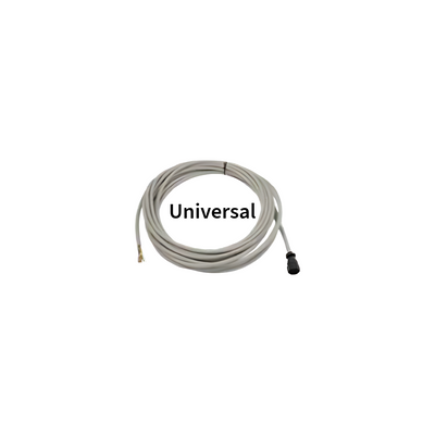 universal connection cable for plasma system