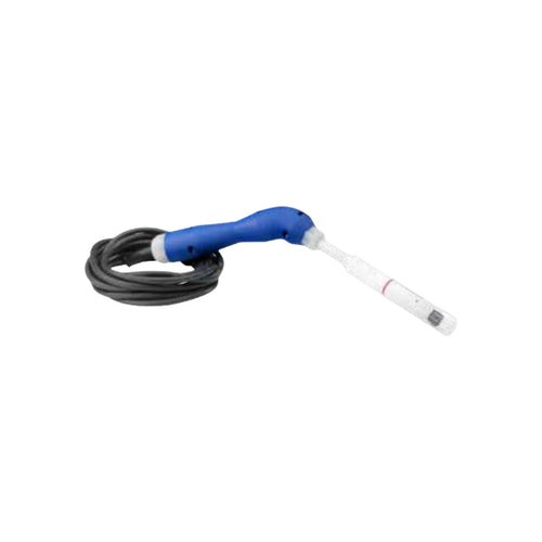 ABICOR Binzel 192.0367.1 ABIBRUSH carbon fibre brush for ABICLEANER weld cleaners