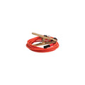 ABICOR Binzel 192.0366.1 ABICLEANER ground clamp with 4 m cable