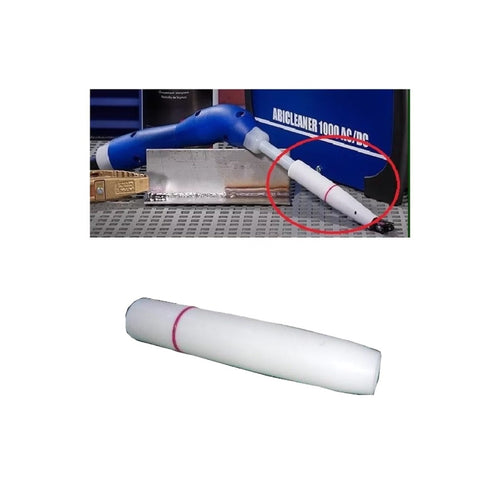 ABICOR Binzel 192.0368.1 PTFE sleeve for ABICLEANER weld cleaners