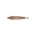 Thermacut 144-8 acetylene cutting tip, fits Airco-style 144 series oxyfuel torches