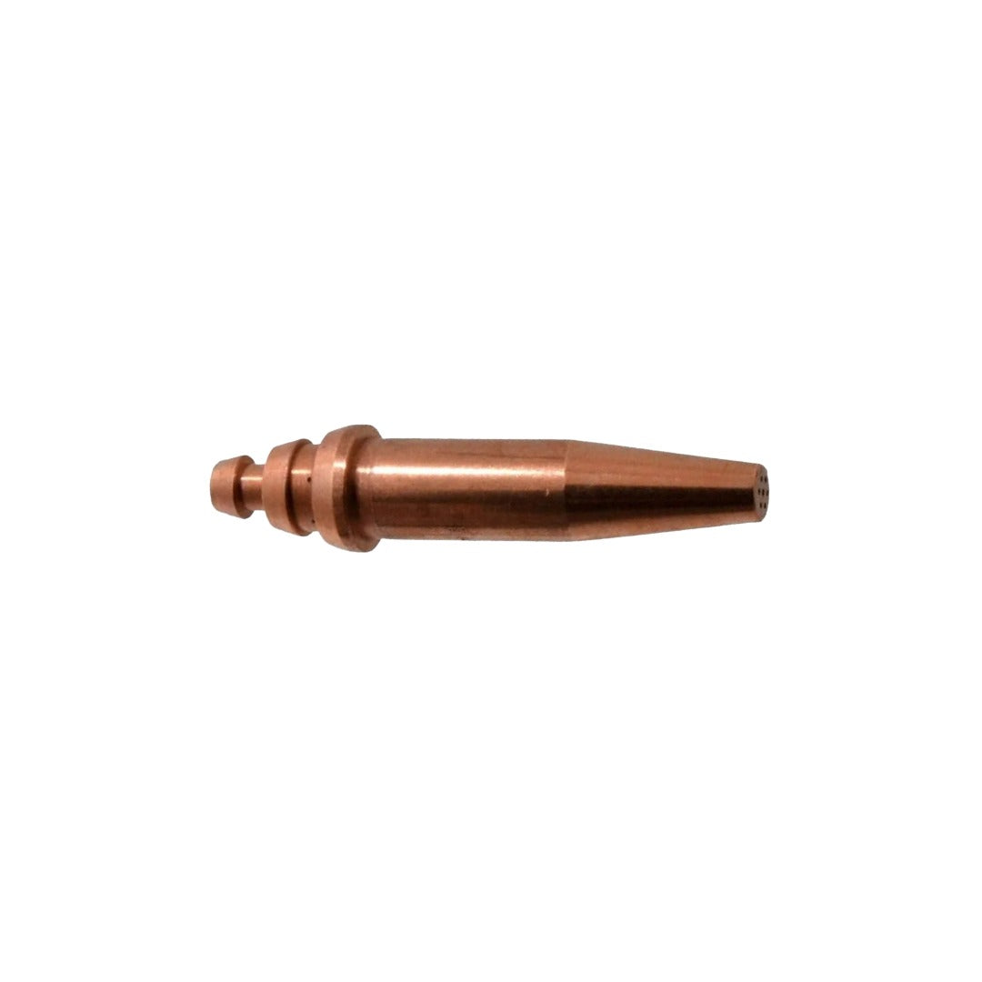 Thermacut 164-0 acetylene cutting tip, fits Airco-style 164 series oxyfuel torches