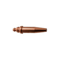 Thermacut 164-4 acetylene cutting tip, fits Airco-style 164 series oxyfuel torches