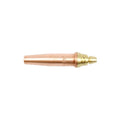 Thermacut 261-1 propane and natural gas cutting tip, fits Airco-style 261 series oxyfuel torches