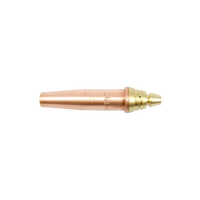 Thermacut 261-4 propane and natural gas cutting tip, fits Airco-style 261 series oxyfuel torches