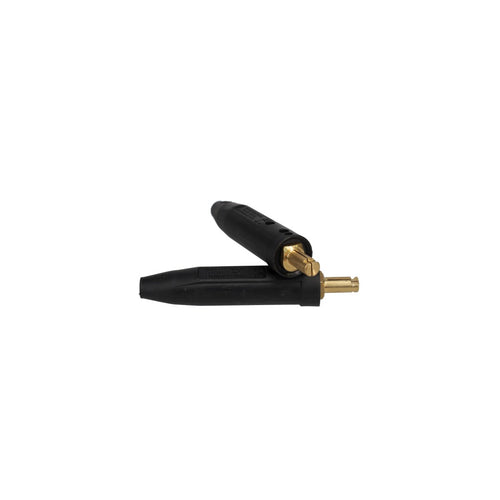 ABICOR Binzel 1-MBP-1 male cable connector