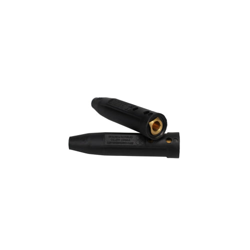 ABICOR Binzel 1-MBP-2 female cable connector