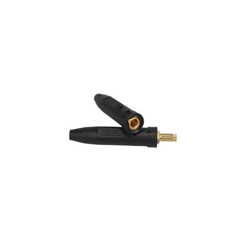 ABICOR Binzel 1-MBP cable connector set