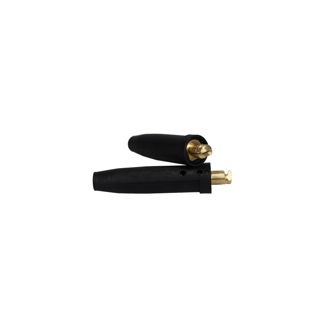 ABICOR Binzel 2-MBP-1 male cable connector