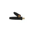 ABICOR Binzel 2-MBP cable connector set