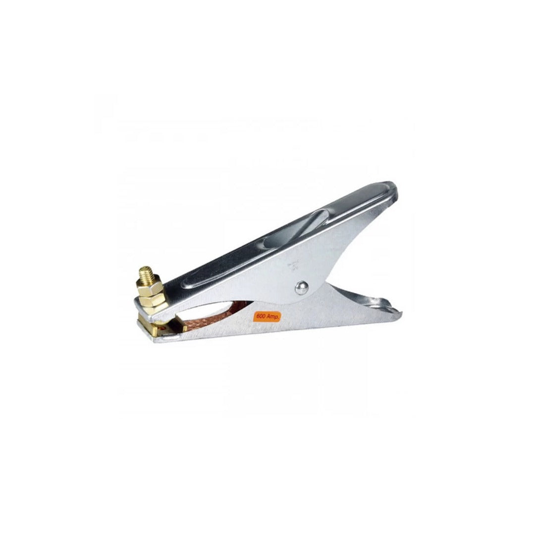 ABICOR Binzel 513.0004 600 A ground clamp