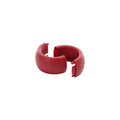 400.D561 Ball Joint Half, Red for ABIMIG A 255, 355 & 415 MIG welding torches