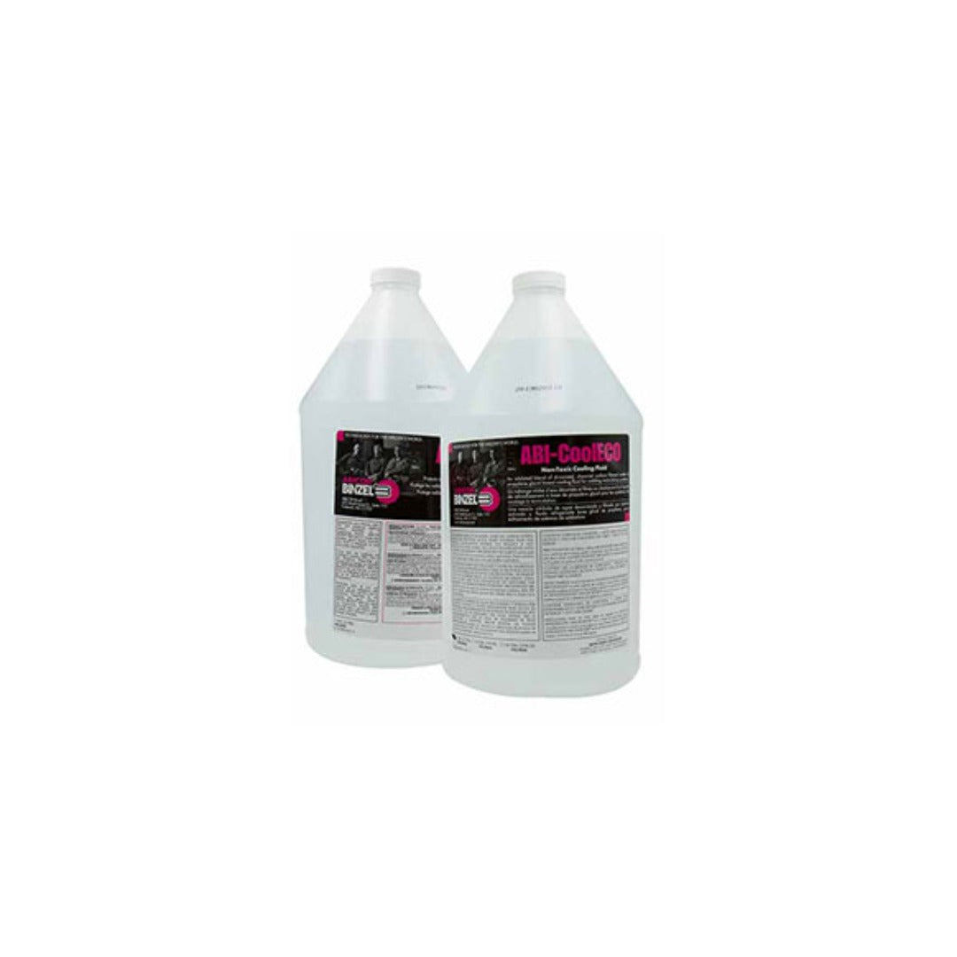 ABICOR Binzel ABI-Cool welding coolant, 1 US gallon jug