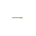 122.D067 Steel Neck Liner, Long, .052 in.-1/16 in. Wire, for ABIMIG AT 355 MIG welding torch