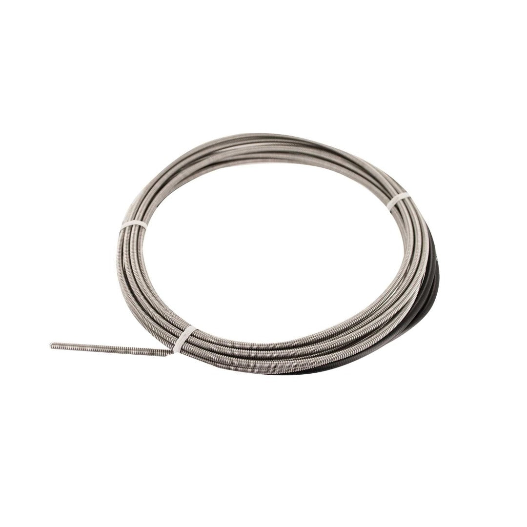 SI4-5262-17PT Insulated Steel Liner, .052 in.-1/16 in. Wire, 17 ft, for ABIMIG AT 415 MIG welding torch