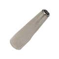 145.D402 Tapered Nozzle, Recess, 3/8 in. Bore, for ABIMIG AT 355 MIG welding torch