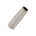 145.D026 Conical Nozzle, Recess, 5/8 in. Bore, for ABIMIG AT 355 MIG welding torch