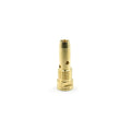 H3T-6-C Tip Holder (Gas Diffuser), M6 Tip Thread, for ABIMIG AT 355 MIG welding torch
