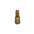H3TP-6-C Tapered Tip Holder (Gas Diffuser), M6 Tip Thread, for ABIMIG AT 355 MIG welding torch