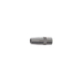Binzel 145.0746 conical nozzle, 1/2 in. bore, for ABIMIG W 440 and WT 440 water-cooled MIG welding torches