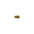Binzel 142.0247 heavy-duty CuCrZr M8 tip holder, 3 mm recess, for ABIMIG W 540 and WT 540 water-cooled MIG welding torches