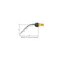 788.0005 Gooseneck, 50°, Standard for ABIMIG WT 440 Water-Cooled MIG welding torches