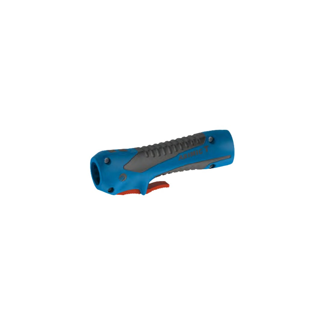 180.0164 Handle Assembly, Long Trigger for ABIMIG WT 440 & 540 Water-Cooled MIG welding torches