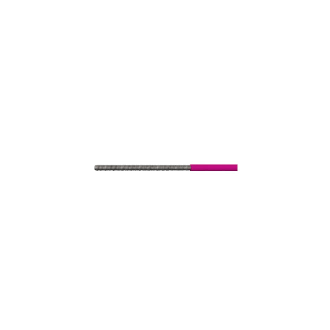 Binzel 149.0418 plastic neck liner, .030"–.045" wire, for ABIMIG WT 440 and WT 540