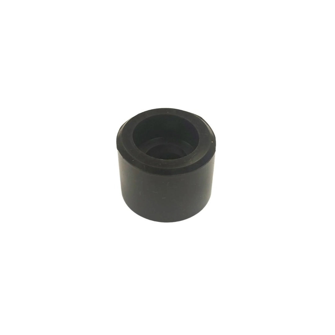 Binzel 4323R silicone insulator, small front end, for Bernard and Miller Centerfire MIG welding torches