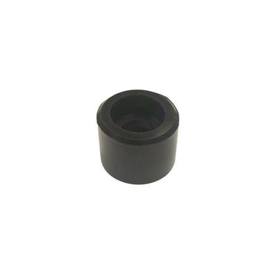 Binzel 4423R silicone insulator, large front end, for Bernard and Miller Centerfire MIG welding torches