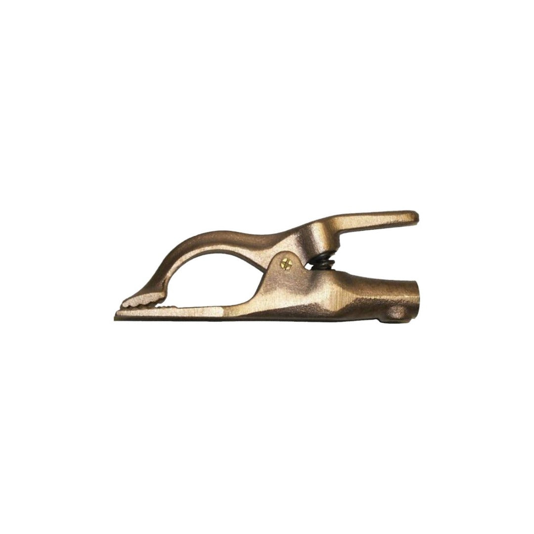 ABICOR Binzel FGC-300 flat ground clamp