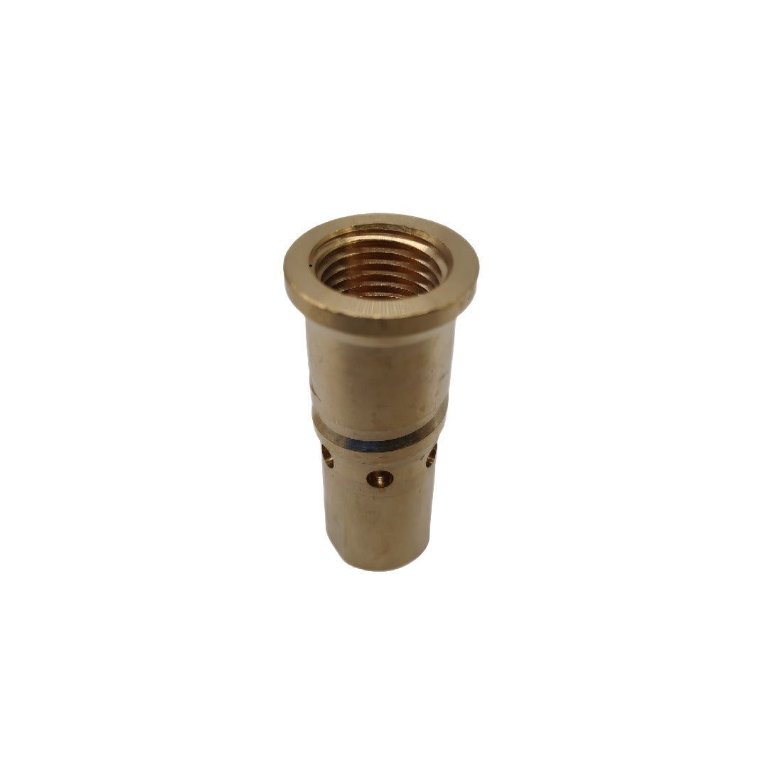 Binzel 206196 gas diffuser, flush, for Miller Roughneck MIG welding torches