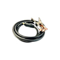 ABICOR Binzel GC-10 ground clamp with 10 ft lead