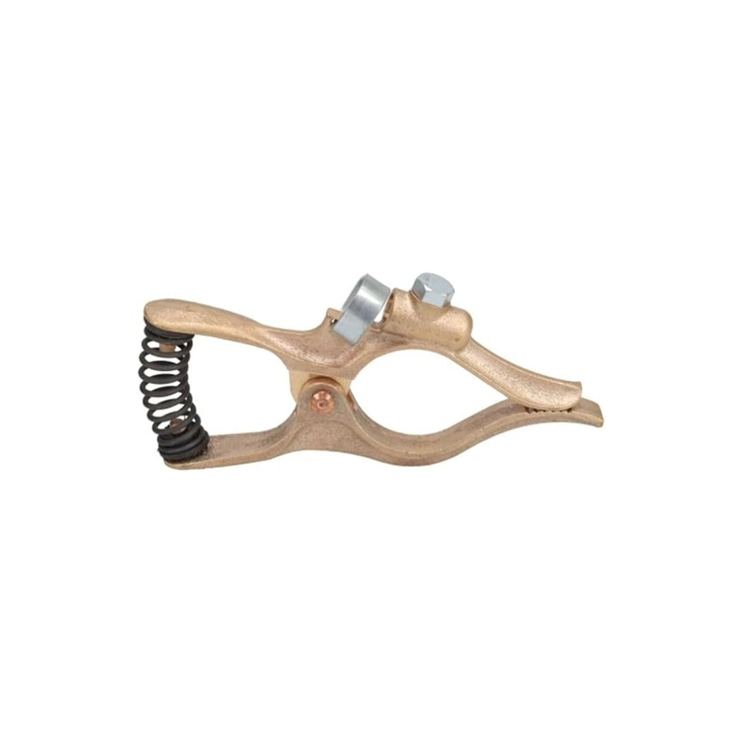 ABICOR Binzel GC-300 copper ground clamp
