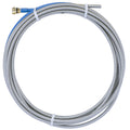Binzel conventional MIG welding liner, blue, 5/64 wire