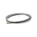 Binzel conduit liner for Tweco Mini-MIG and Lincoln Magnum MIG welding torches