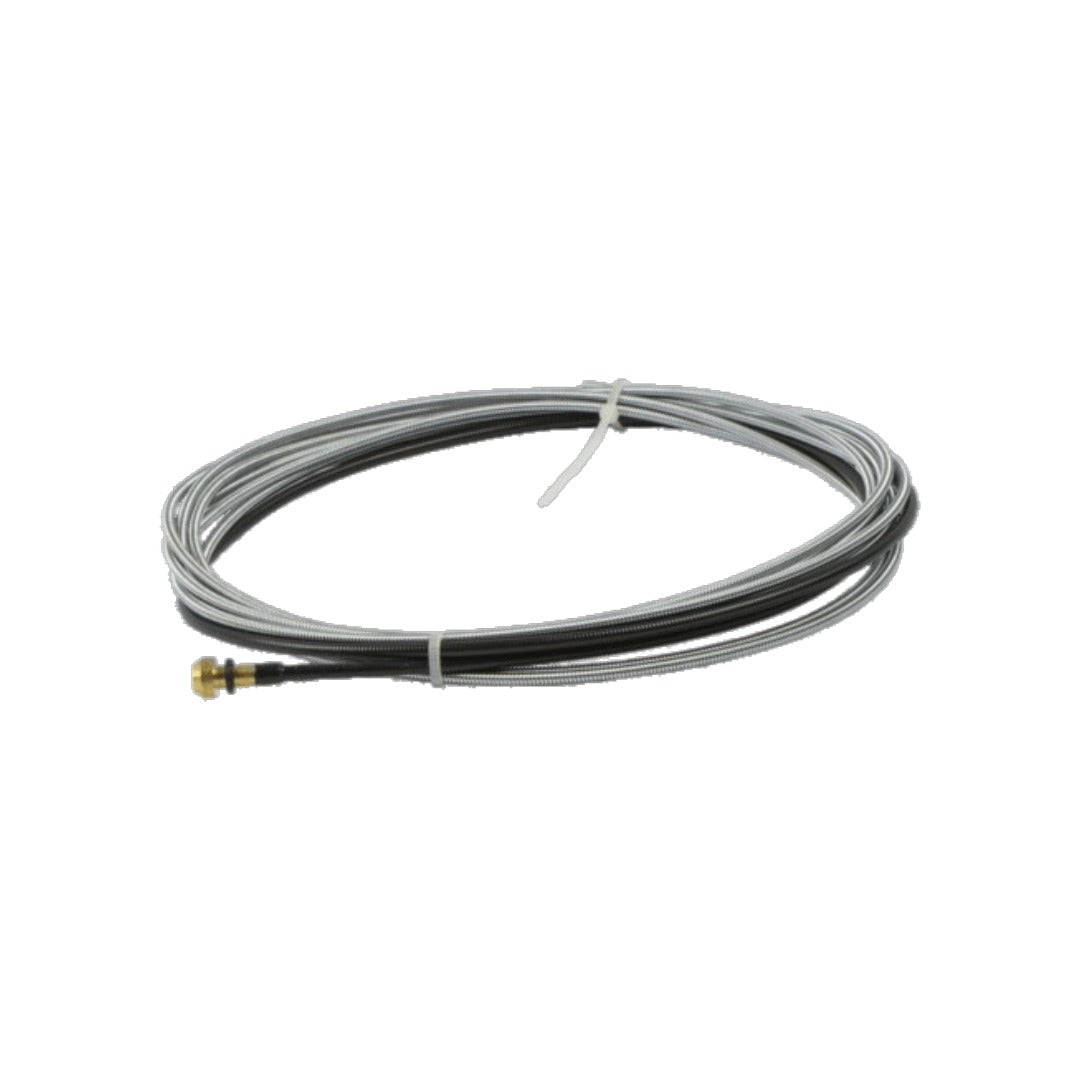 Binzel conduit liner for Tweco Mini-MIG and Lincoln Magnum MIG welding torches