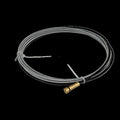 Binzel conduit liner for Tweco No. 1 and No. 2 MIG welding torches