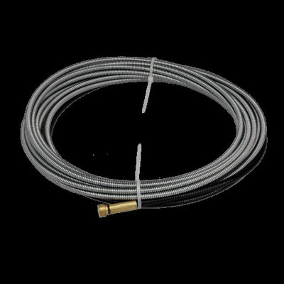 Binzel conduit liner for Tweco No. 3 and No. 4 MIG welding torches