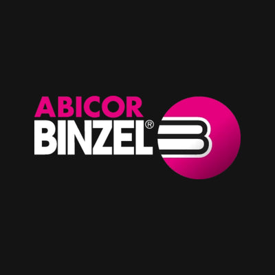 ABICOR Binzel logo