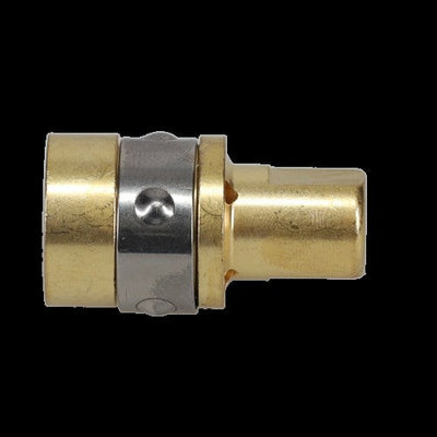 Binzel 169-716 contact tip adapter (gas diffuser) for Miller M-10, M-15, M-100 and M-150 MIG welding torches