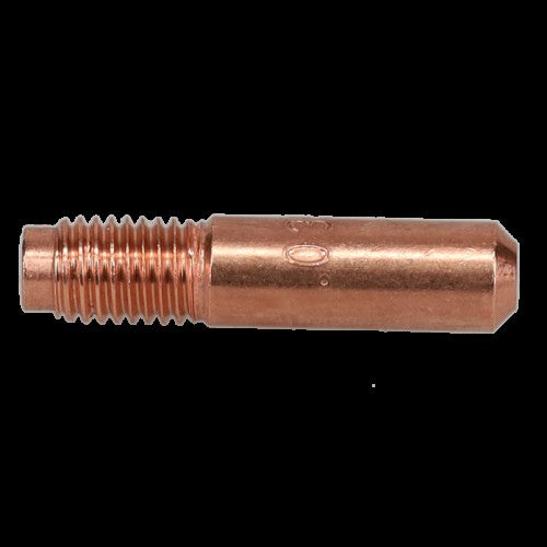 Binzel 000-069 contact tip, 0.045 in. (1.2 mm) wire, for Miller M-Series MIG welding torches