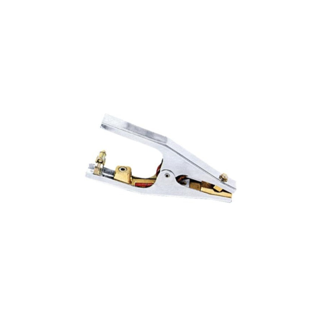 ABICOR Binzel SGC steel ground clamp