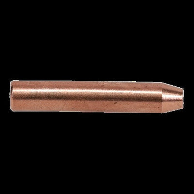 Binzel 135-429 contact tip, .047 in. wire, smaller bore, for Miller Spoolmatic, XR and XR-Edge MIG welding torches