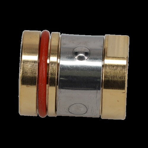 Binzel 402-3 diffuser nozzle retainer, for Tregaskiss MIG welding torches with conventional front ends