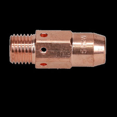 55SW Gas Diffuser for Tweco No. 5 MIG welding torches