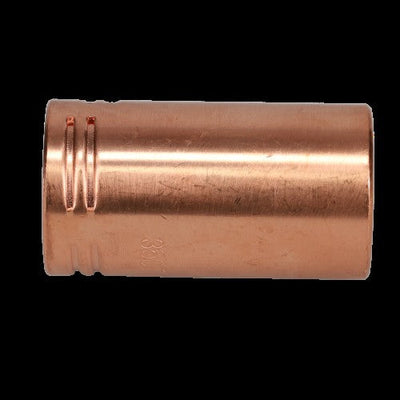 35CT Nozzle Insulator, Coarse Thread for Tweco No. 5 MIG welding torches