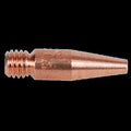 11T-45 Tapered Contact Tip, .045 in. wire for Tweco No. 1 and Mini-MIG MIG welding torches